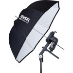 Used Hensel Expert D 250 Speed Monolight - Good 7