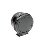 Used Hensel Octabox Silver 120cm with Speedring  - Good 7