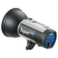 Used Hensel Expert D 500Watt (old version) - Good 0