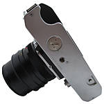 Used Konica Autoreflex T3 35mm SLR Body Only - Good 2