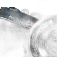 Used Konica Autoreflex TC 35mm SLR With 40mm f/1.8 Lens - Good 4