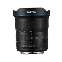 Used Laowa 10-18mm f/4.5-5.6 Zoom Lens for Nikon Z - Good 0