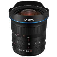 Used Laowa 10-18mm f/4.5-5.6 Zoom Lens for Nikon Z - Good 2