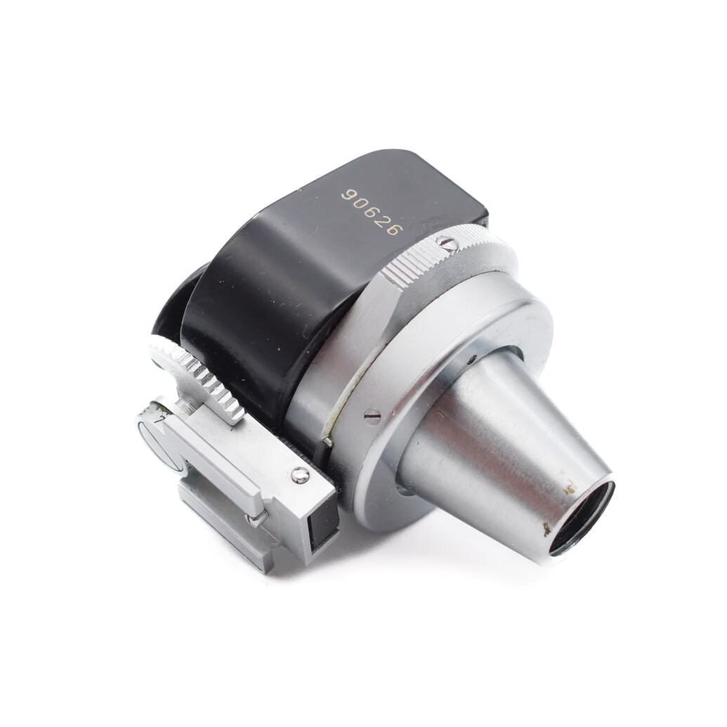 Used Leica 3.5-13.5 (35-135MM) Finder - Good Condition