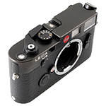 Used Leica M6 Non TTL (Black) - Good 2