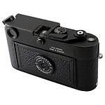 Used Leica M6 Non TTL (Black) - Good 3