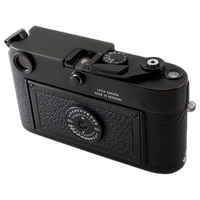Used Leica M6 Non TTL (Black) - Good 3