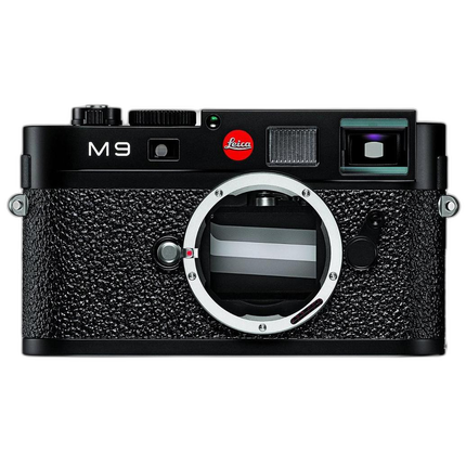 Used Leica M9 18MP Body Only - Good