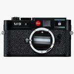 Used Leica M9 18MP Body Only - Good 0