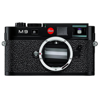 Used Leica M9 18MP Body Only - Good 0