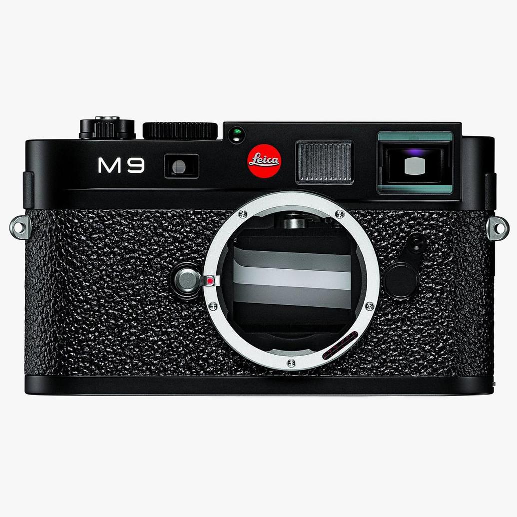 Used Leica M9 18MP Body Only - Good