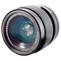 Used Leica R 35-70mm f/3.5 Vario Elmar - Good 0