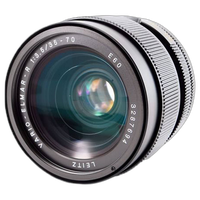 Used Leica R 35-70mm f/3.5 Vario Elmar - Good 1