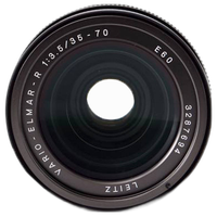 Used Leica R 35-70mm f/3.5 Vario Elmar - Good 2