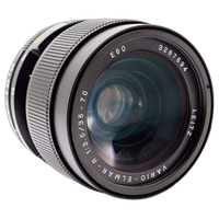 Used Leica R 35-70mm f/3.5 Vario Elmar - Good 3