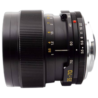 Used Leica R 35-70mm f/3.5 Vario Elmar - Good 7