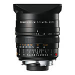 Used Leica M 24mm f/1.4 Summilux Asph 6-BIT 11601 - Good 0
