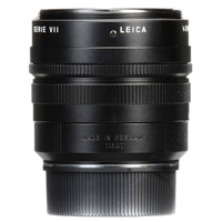 Used Leica M 24mm f/1.4 Summilux Asph 6-BIT 11601 - Good 3