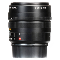 Used Leica M 24mm f/1.4 Summilux Asph 6-BIT 11601 - Good 4