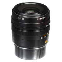 Used Leica M 24mm f/1.4 Summilux Asph 6-BIT 11601 - Good 7