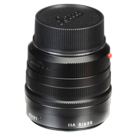 Used Leica M 24mm f/1.4 Summilux Asph 6-BIT 11601 - Good 9