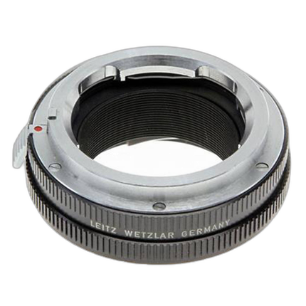 Used Leica Adapter 14127 Visoflex to Leicaflex R - Good