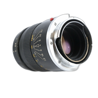 Used Leica Leitz Wetzlar 90mm f/4 Elmar-C - Good 1