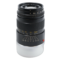 Used Leica Leitz Wetzlar 90mm f/4 Elmar-C - Good 2
