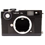 Used Leica CL w/ 40mm f/2 Summicron- Good 1