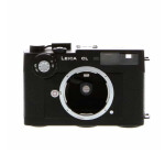 Used Leica CL 35MM Rangefinder - Good 0