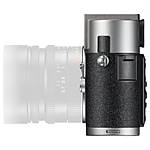 Used Leica M9 Body Only (Steel Grey) - Good 2