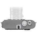 Used Leica M9 Body Only (Steel Grey) - Good 5