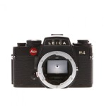 Used Leica R4 Body Only - Good Condition 0