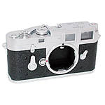 Used Leica M3 Rangefinder Single Stroke - Good 0