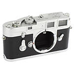 Used Leica M3 Rangefinder Single Stroke - Good 1