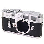 Used Leica M3 Rangefinder Single Stroke - Good 2