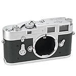 Used Leica M3 Rangefinder Single Stroke - Good 3