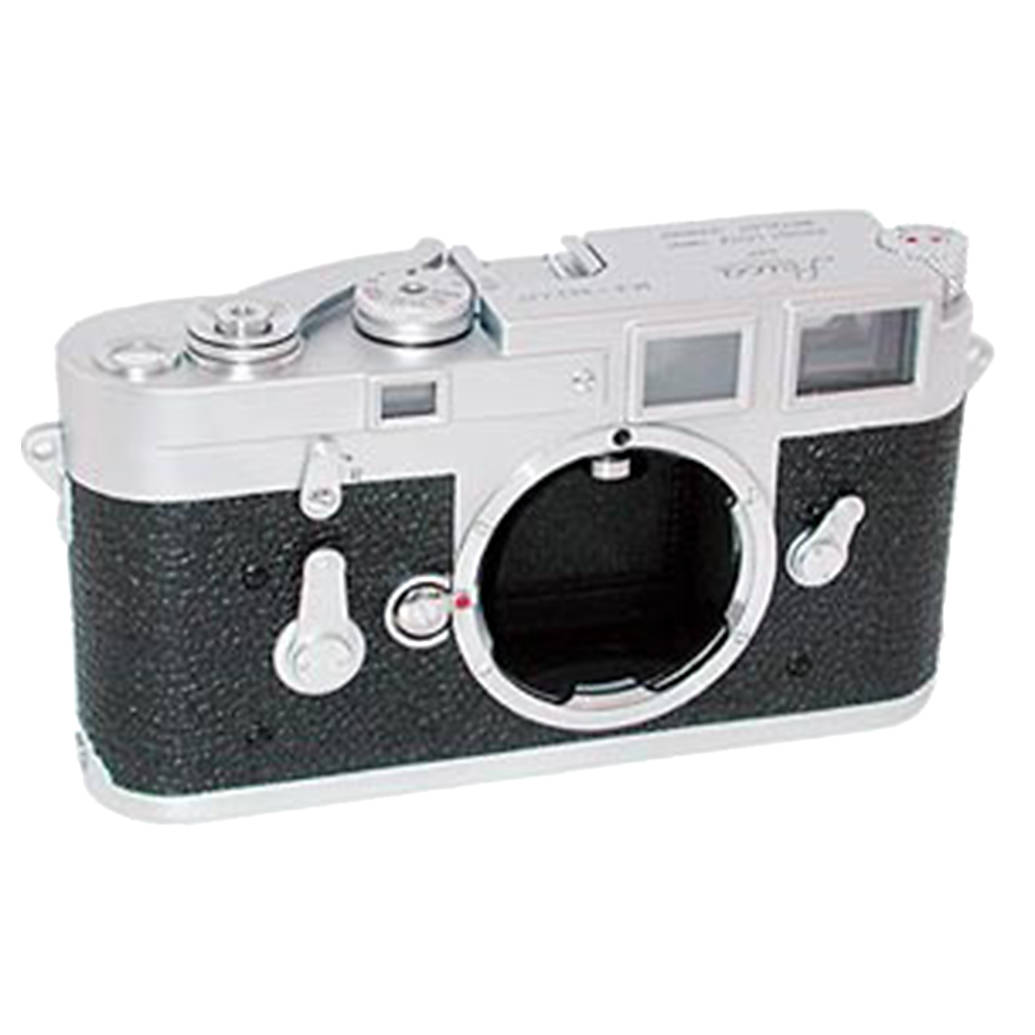 Used Leica M3 Rangefinder Single Stroke - Good