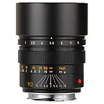 Used Leica M 90mm f/2 Summicron 11137 (Silver) - Good 1