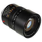 Used Leica M 90mm f/2 Summicron 11137 (Silver) - Good 2