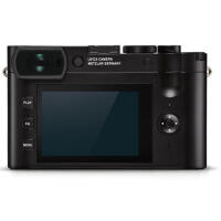 Used Leica Q2 Traveler Kit With Bag, 2 Batteries, Charger, Hood, and Strap - 1