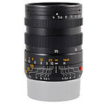 Used Leica M 28-35-50 Tri- Elmar F/4 Lens 11625 - Good 0