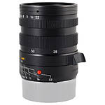 Used Leica M 28-35-50 Tri- Elmar F/4 Lens 11625 - Good 1