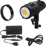 Used Good Light  and  Motion CLx10 Imaging Kit 19