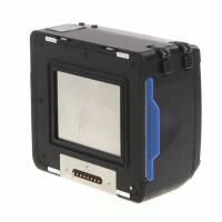 希少品 マミヤ HM401 フィルムホルダー 645AF Used Mamiya 645 AF 120/220 Film Back Holder 645AF HM401 - Good