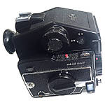 Used Mamiya 645 1000S, 45mm f/2.8, Winder, Prism, 3 120 Holders - Good 3