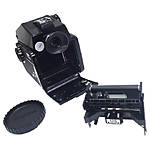 Used Mamiya 645 1000S, 45mm f/2.8, Winder, Prism, 3 120 Holders - Good 5