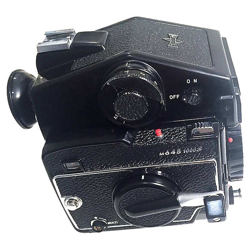 Mamiya 645 1000s レンズセット Mamiya 645 1000S + Mamiya 80mm f1.9! - Leica Blog (Matt Osborne)