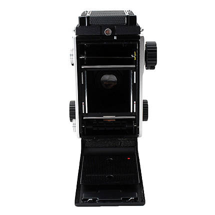 Used Mamiya C220 TLR with 80mm F/2.8 - Good