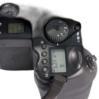 Used Mamiya 645AFD w/ 80mm f/2.8 AF lens and 120 Back - Good 1